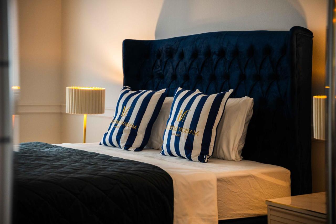 Luxury 3Bdr Suite- Maison Imperial Sarajevo Esterno foto