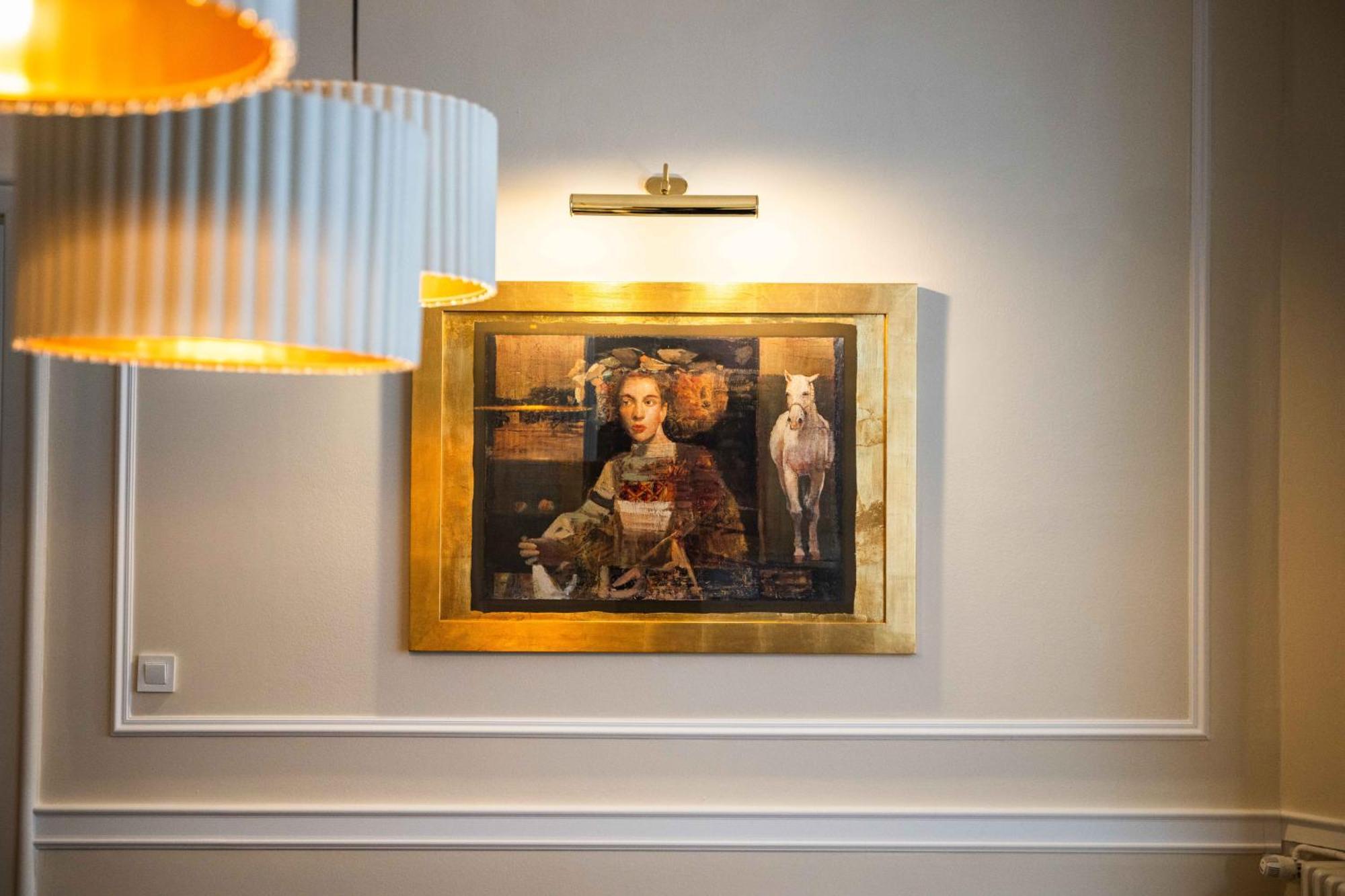 Luxury 3Bdr Suite- Maison Imperial Sarajevo Esterno foto